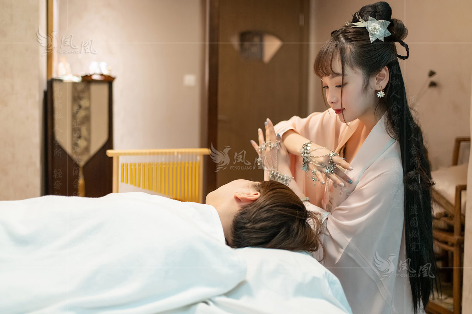 保健知识大揭秘,男士spa有哪些服务项目? 保健知识大揭秘,男士spa有哪些服务项目?