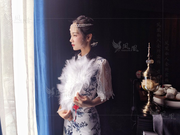 出差去了杭州这家男士spa会馆,技师好,服务棒 出差去了杭州这家男士spa会馆,技师好,服务棒