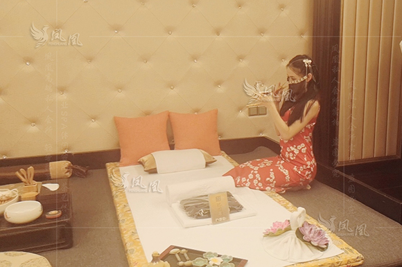 我去杭州体验一次特色水疗spa会馆,体验极致养生spa 我去杭州体验一次特色水疗spa会馆,体验极致养生spa