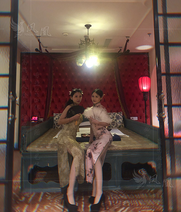 杭州商务男士私人spa会所真情推荐，去过一次让人忘不了