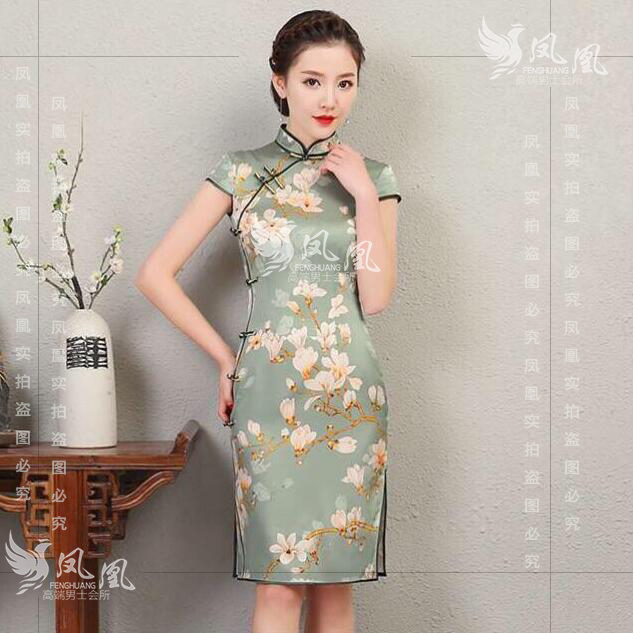 朋友推荐杭州这家男士Spa休闲会所，哥们经常带我来