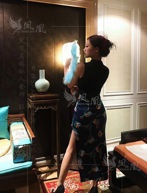 我去杭州体验了次特色桑拿休闲spa会所，试过一次忍不住推荐给大家