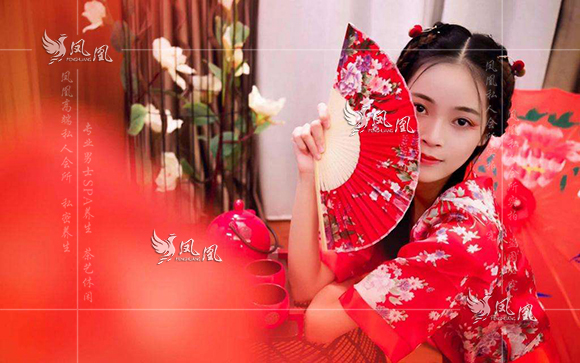 出差去了杭州这家男士私人休闲spa会所，来一次美妙的spa体验