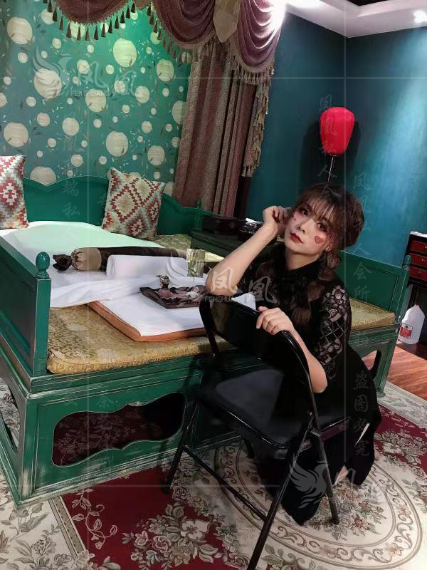 出差去了杭州这家男士私人休闲spa会所，来一次美妙的spa体验