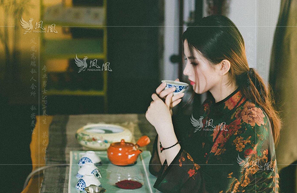 我去杭州体验了次轻奢男士spa休闲娱乐会馆，特色spa多种选择