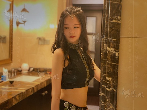 朋友带我去杭州一家男士养生Spa按摩会所，体验完心情大好