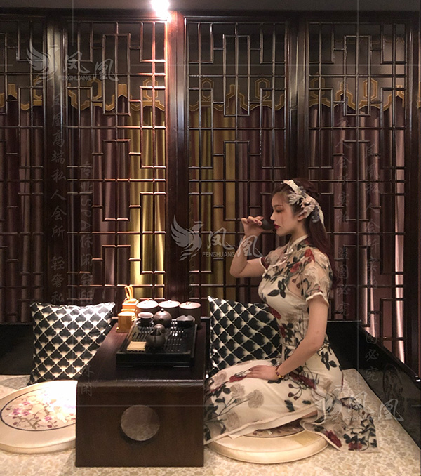 杭州男士休闲养生保健会所真情推荐，高端休闲,轻奢私享