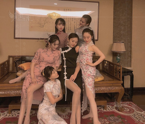 杭州男士休闲养生保健会所真情推荐，高端休闲,轻奢私享