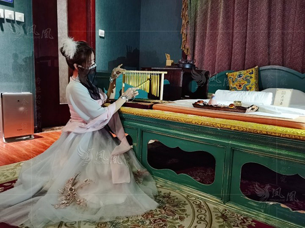 杭州spa哪里比较好?凤凰高端男士专享的身心补给站 杭州spa哪里比较好?凤凰高端男士专享的身心补给站